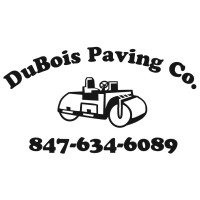 DuBois Paving Co logo - Similar company to Bedrock Stabilization Inc
