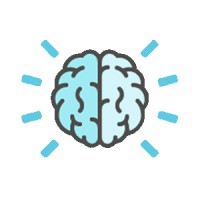 Fuzzy Brains Aps logo - Similar company to Dena Hr