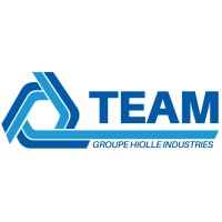 TEAM SAS logo - Similar company to Hiolle Technologies