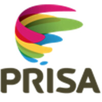 Agrupación de Servicios de Internet y Prensa (ASIP) - Grupo Prisa logo - Similar company to Prisa Tv, Dts, Sogecable