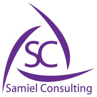 SAMIEL CONSULTING                                                                    Trade Finance logo - Similar company to Discover Canada