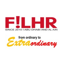 Filhr.org logo - Similar company to Rain Digital Technology