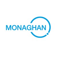 Monaghan logo - Similar company to The Construction Network