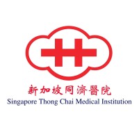 Singapore Thong Chai Medical Institution logo - Similar company to Dongzhimen Hospital, Beijing University Of Chinese Medicine