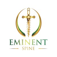 Eminent Spine logo - Similar company to Armadillo Additive