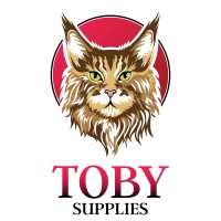 Toby Supplies Pte Ltd logo - Similar company to B2K Pet