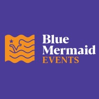 Blue Mermaid Events logo - Similar company to Soits Tech