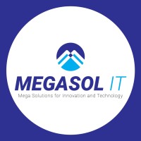 Megasol IT logo - Similar company to Felogi