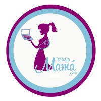 TrabajaMama logo - Similar company to Leadpatron