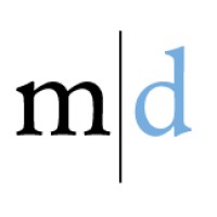 Modis Design logo - Similar company to Light Publicity