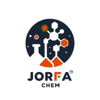 JORFA CHEM logo - Similar company to Universal Medicap Limited - India