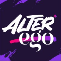 Alterego - HIGH IMPACT BRANDING AGENCY logo - Similar company to Evokers Branding Agency