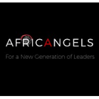 AfricAngels logo - Similar company to Women'S Investment Club (Wic)
