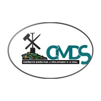 Coopérative Minière pour le Développement et le Social, CMDS COOP-CA logo - Similar company to Arcelormittal Exploitation Miniere Canada