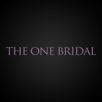 THE ONE BRIDAL logo - Similar company to Studio Fotografico Fototanit