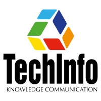 TECHINFO - Knowledge Communication logo - Similar company to Technoinfo Ltd