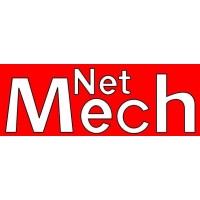 NETMECH FOUNDERS PRIVATE LIMITED logo - Similar company to Gmt Corporation Private Limited