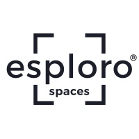 esploro spaces GmbH logo - Similar company to Digital Co-Working Fellbach