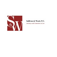 Sullivan & Ward, P.C. logo - Similar company to Roberts Perryman P.C.