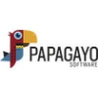 Papagayo Software logo - Similar company to Academia Hollerith