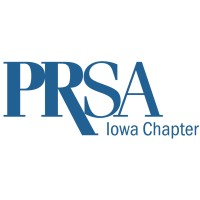 PRSA Iowa Chapter logo - Similar company to Iowa Dot