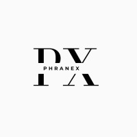 Phranex logo - Similar company to Pioneerx Technologies (Pty) Ltd