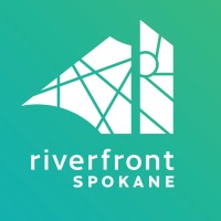 Riverfront Spokane logo - Similar company to Spokane Regional Marcom Association