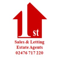 1st Sales and Letting logo - Similar company to Click Lettings And Sales