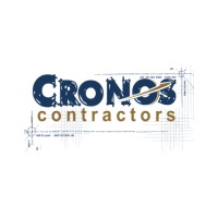 Cronos Contractors logo - Similar company to Cronos Contractors