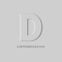 Diepenbroekhof logo - Similar company to Herck Plus