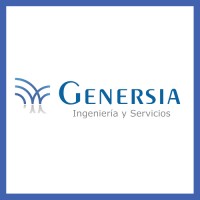 Genersia S.A. logo - Similar company to Fercams.L