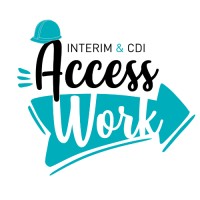 Access_Work logo - Similar company to Anron