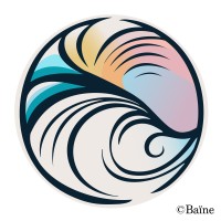 Baïne logo - Similar company to Crios Tech