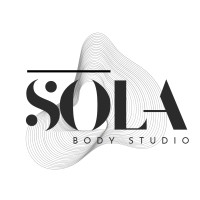 Sola Body Studio logo - Similar company to Super Pumped