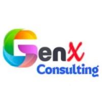 GenX Consulting logo - Similar company to Sapsons