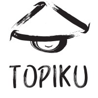 Topiku logo - Similar company to A Stellar Co