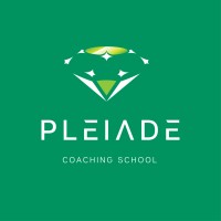 Școala de Coaching Pleiade logo - Similar company to Dynamic Solutions Romania