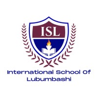 International School of Lubumbashi logo - Similar company to Isl School