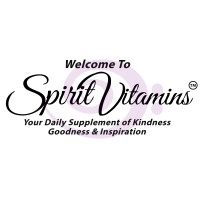 Spirit Vitamins logo - Similar company to Let'S Talk
