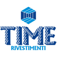 Time Rivestimenti srl logo - Similar company to Coproject S.R.L.