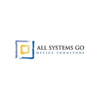 All Systems Go Furniture logo - Similar company to Studio H Designs, Inc
