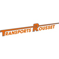 TRANSPORTS ROUSSET logo - Similar company to Fntr Ain