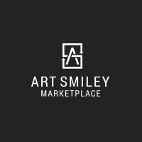 Art Smiley logo - Similar company to Volte Art Projects