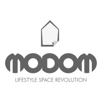 MODOM srl logo - Similar company to Conhive