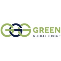 Green Global Group logo - Similar company to Map Consultant Engineers