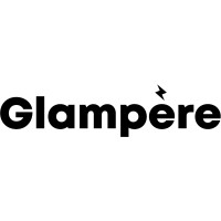 Glampère logo - Similar company to Invista Solutions Bv