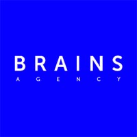 Brains Agency logo - Similar company to Brains