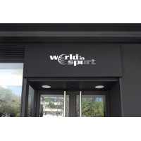 World In Sport