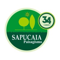 Sapucaia Paisagismo logo - Similar company to Winspire Enterprise Cloud Solutions