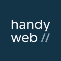 Handyweb - digital solutions for startups and growing businesses logo - Similar company to Goldenwing - Creative Studios
